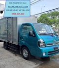 Hình ảnh: Bán xe tải 1tấn9, đời 2018 động cơ HYUNDAI, KIA K200, chuyên bán xe trả góp
