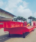 Hình ảnh: Rơmooc Lùn, sàn phẳng 14M Doosung. Cần bán gấp. Giao tận nơi