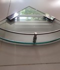 Hình ảnh: Kệ kính góc phòng tắm