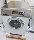 Hình ảnh: Máy giặt phòng thí nghiệm Miele PW 6055