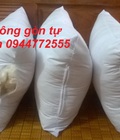 Hình ảnh: Nệm bông gòn tự nhiên