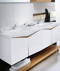 Hình ảnh: Tủ lavabo 019