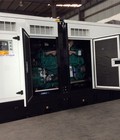 Hình ảnh: Máy phát điện Cummins 400KVA mới 100%