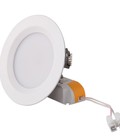 Hình ảnh: Đèn LED âm trần Downlight đổi màu 9W D AT02L 110/9