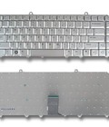 Hình ảnh: Bàn phím Dell Vostro 1400 1500 1420 1520 bạc bảo hành 13 tháng