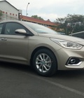 Hình ảnh: Hyundai Accent 1.4 AT 2018, giá cực tốt