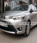 Hình ảnh: Cho thuê xe Toyota vios giá rẻ nhất Hà Nội