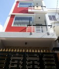 Hình ảnh: Cần vốn kinh doanh, bán Gấp nhà mới đường 21D Tên Lửa, dt 4x18m, 5p.ngủ