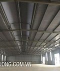 Hình ảnh: Chính chủ cho thuê nhà xưởng tại Quốc Oai, Hà Nội DT 1720m2
