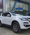 Hình ảnh: Trailblazer SUV máu dầu nhập khẩu Thái Lan giá rẻ