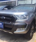 Hình ảnh: Ford Ranger Wildtrak 3.2L đời 2016 màu Bạc giá thỏa thuận hỗ trợ vay ngân hàng Hotline: 090.12678.55