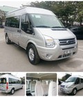 Hình ảnh: Cho thuê xe 16 chỗ Ford Transit tại hà nội