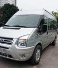 Hình ảnh: Cho thuê xe 16 chỗ Ford Transit tại cầu giấy