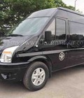 Hình ảnh: Cho thuê xe 16 chỗ Ford Transit đời mới