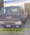 Hình ảnh: Jac 4t9/1t9/2t4 chuyên bán xe trả góp lh:0964908922 mr phúc