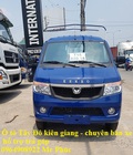 Hình ảnh: KENBO 990KG xe tải kenbo 990kg giá rẻ xe tải trả góp