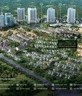 Hình ảnh: Nhà Liền Kề Gamuda Dahlia Homes