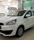 Hình ảnh: Mitsubishi Mirage MT ECO