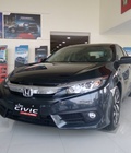 Hình ảnh: Bán xe Honda Civic 2018 giá tốt tại Hải Phòng, xe nhiều màu, hỗ trợ trả góp