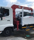 Hình ảnh: Bán xe tải Hino 6T4, 6.4 tấn, 6400Kg FC9JLSW gắn cẩu Nhật Unic URV344. Xe tải Hino 4.65T 4T65 gắn cẩu Nhật 3 tấn