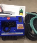 Hình ảnh: Máy rửa xe Tomikama 1500 motor dây đồng công suất 1600w rửa xe ô tô, xe máy tiện dụng giá rẻ