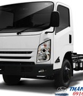Hình ảnh: Xe tải đô thành iz65 2,4 tấn động cơ isuzu euro4 giá tốt