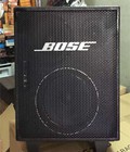 Hình ảnh: Loa kéo karaoke Bose AV 117