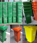 Hình ảnh: Mua thùng rác công cộng 240l rẻ nhất chất lượng tốt nhất ở đâu
