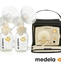 Hình ảnh: Máy hút sữa Medela Pump In Style chính hãng