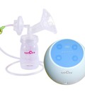 Hình ảnh: Máy hút sữa đơn Spectra M1 Hàn Quốc