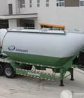 Hình ảnh: Bán lô xe mới về SMRM xitéc chở xi măng rời 3 trục 1 trục rút 31 khối Doosung Hàn Quốc 2018. Giá 675 triệu