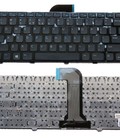 Hình ảnh: Bàn phím Keyboard Dell Inspiron 3421 giá chỉ 350K, ship hàng toàn quốc.