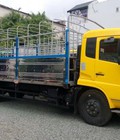 Hình ảnh: Xe Tải DongFeng B170 4 2 9.350 Tấn Máy Cumin, xe tải đươc chuộng nhất thị trường