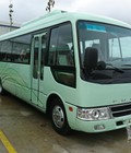 Hình ảnh: Giá xe khách Fuso 29 chỗ 2018, xe fuso rosa 29 ghế, xe khách Thaco Fuso phiên bản mới