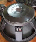 Hình ảnh: Bán củ bass rời loa trầm EV Electro Voice đường kính 50cm, hàng bãi Mỹ xịn đét, bán cho khách nào cần