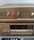 Hình ảnh: Bán âm ly Inkel và Onkyo hàng bãi Nhật đẹp long lanh, giá cực rẻ