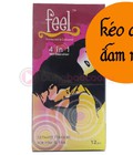 Hình ảnh: Feel 4in1 siêu kéo dài, gai,ôm sát hộp 12 chiếc