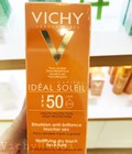 Hình ảnh: Hàng Auth: Kem chống nắng Vichy Pháp