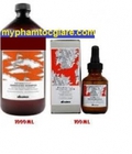 Hình ảnh: Combo bộ dầu gội tinh chất chống rụng kích thích mọc tóc DAVINES bộ lớn