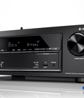 Hình ảnh: Amply Denon AVR X2400H