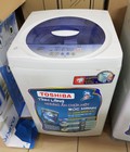 Hình ảnh: Máy giặt cũ LG cũ 6,6 kg, giặt tự động, mới 89%, lòng inox, chạy êm, giặt sạch