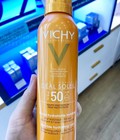 Hình ảnh: Chính Hãng: Xịt chống nắng toàn thân Vichy Pháp