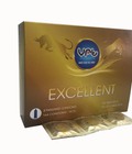 Hình ảnh: 40 hộp bao cao su VRT Excellant 5.760 chiếc