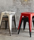 Hình ảnh: Ghế ăn hiện đại, giá rẻ Tolix