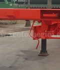Hình ảnh: SMRM xương 3trục, 45feet Giá gốc, Doosung Hàn Quốc. Khuyến mãi lớn