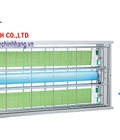 Hình ảnh: đèn diệt côn trùng MPX 2000