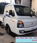 Hình ảnh: Xe tải Hyundai H150 Porter 1.5 Tấn Thùng Lửng giá cạnh tranh