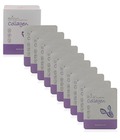 Hình ảnh: Com bo 10 miếng mặt nạ dưỡng da Collagen SKINUA