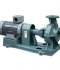 Hình ảnh: Máy bơm cứu hỏa trục rời Ebara 11kw, 15kw, 18.5kw, 22kw