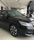 Hình ảnh: Honda Accord 2018, Xe nhập nguyên chiếc, KM khủng